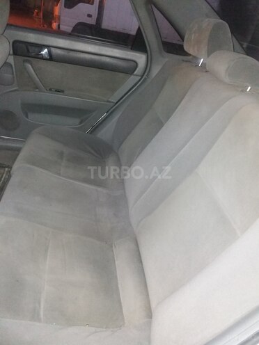 Daewoo Gentra 2014, 248,000 km - 1.5 l - Bakı