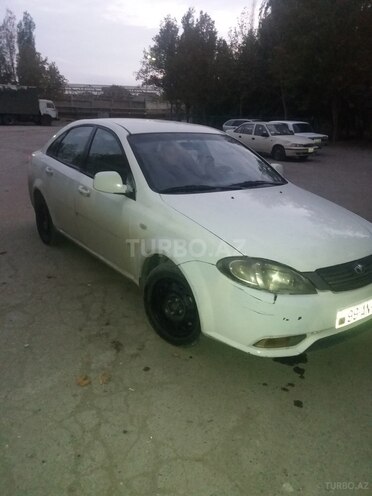 Daewoo Gentra 2014, 248,000 km - 1.5 l - Bakı