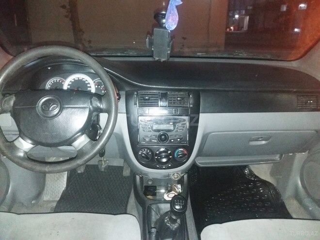 Daewoo Gentra 2014, 248,000 km - 1.5 l - Bakı