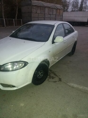Daewoo Gentra 2014, 248,000 km - 1.5 l - Bakı