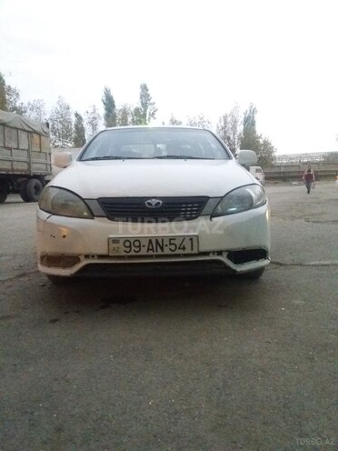 Daewoo Gentra 2014, 248,000 km - 1.5 l - Bakı