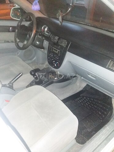 Daewoo Gentra 2014, 248,000 km - 1.5 l - Bakı