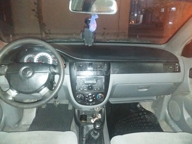 Daewoo Gentra 2014, 248,000 km - 1.5 l - Bakı