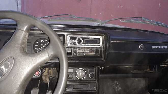 LADA (VAZ) 2106 1989, 45,600 km - 1.6 л - Bakı