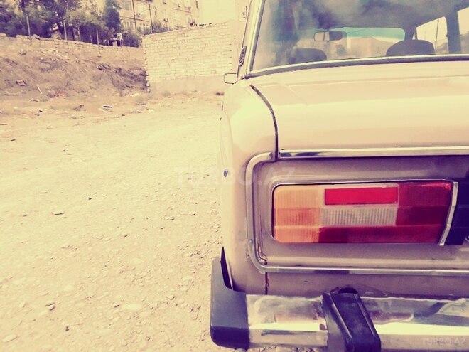 LADA (VAZ) 2106 1989, 45,600 km - 1.6 л - Bakı