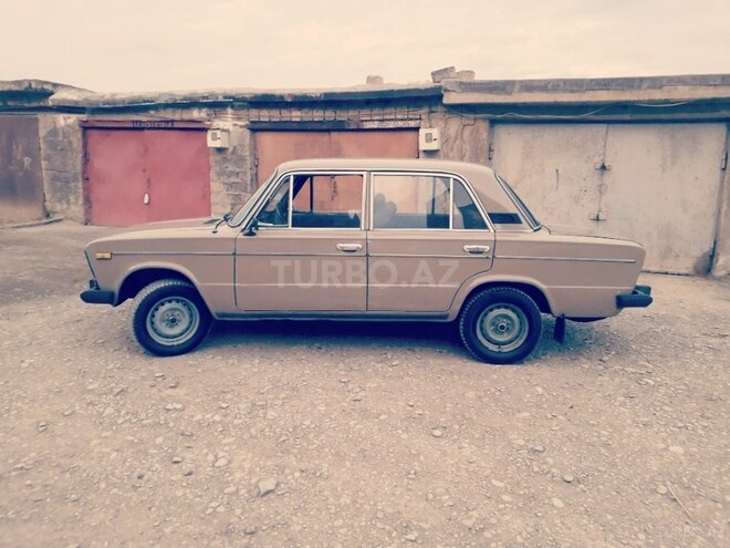 LADA (VAZ) 2106 1989, 45,600 km - 1.6 л - Bakı