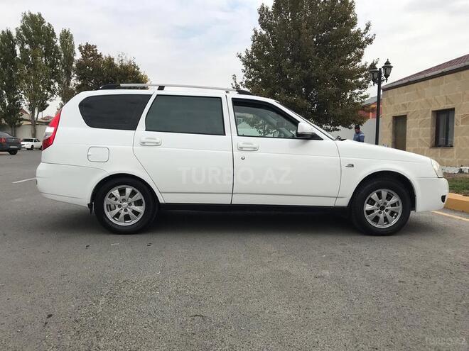 LADA (VAZ) Priora 2013, 140,000 km - 1.6 л - Bakı