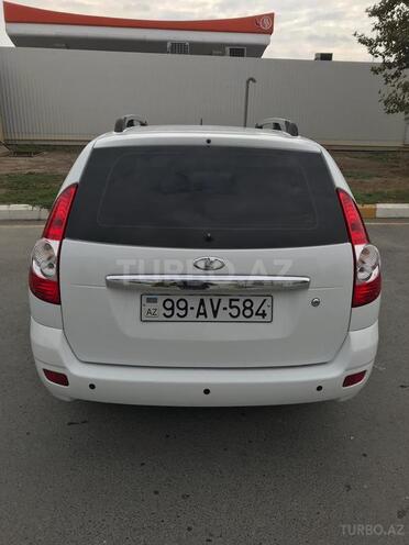 LADA (VAZ) Priora 2013, 140,000 km - 1.6 л - Bakı