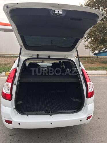 LADA (VAZ) Priora 2013, 140,000 km - 1.6 л - Bakı