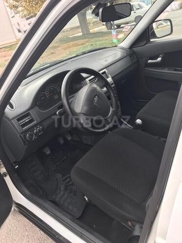 LADA (VAZ) Priora 2013, 140,000 km - 1.6 л - Bakı
