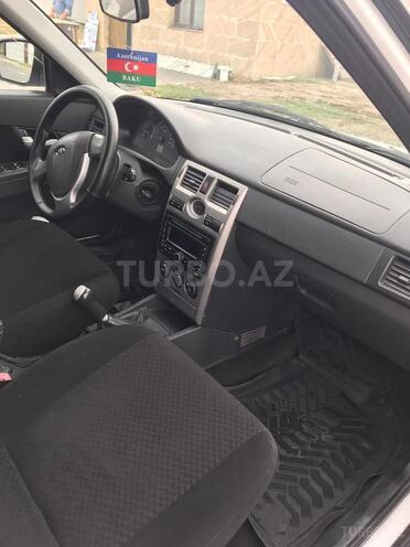 LADA (VAZ) Priora 2013, 140,000 km - 1.6 л - Bakı