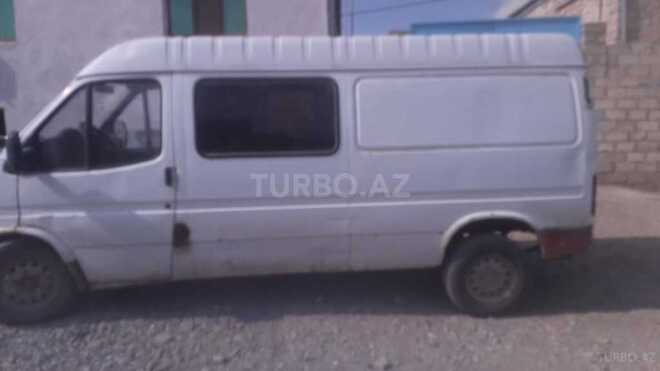 Ford Transit 1991, 250,000 km - 2.5 l - Gəncə
