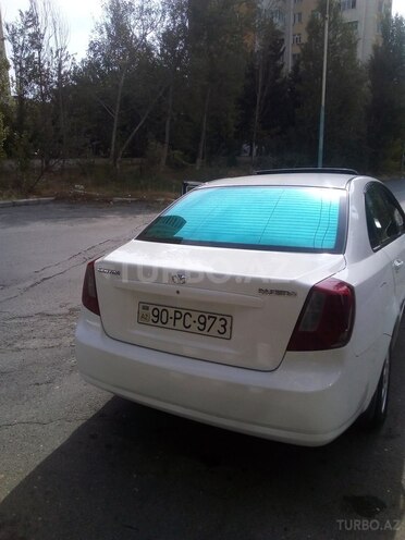 Daewoo Gentra 2014, 130,000 km - 1.5 л - Bakı