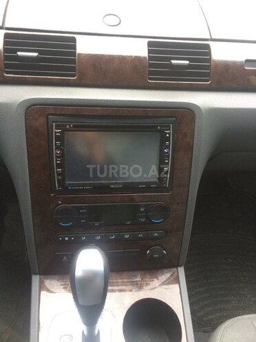 Ford  2005, 140,000 km - 3.0 l - Masallı