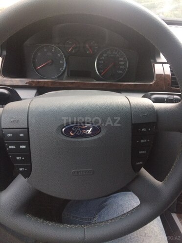 Ford  2005, 140,000 km - 3.0 l - Masallı