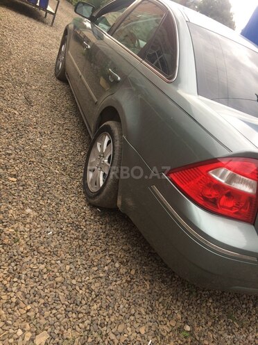 Ford  2005, 140,000 km - 3.0 l - Masallı
