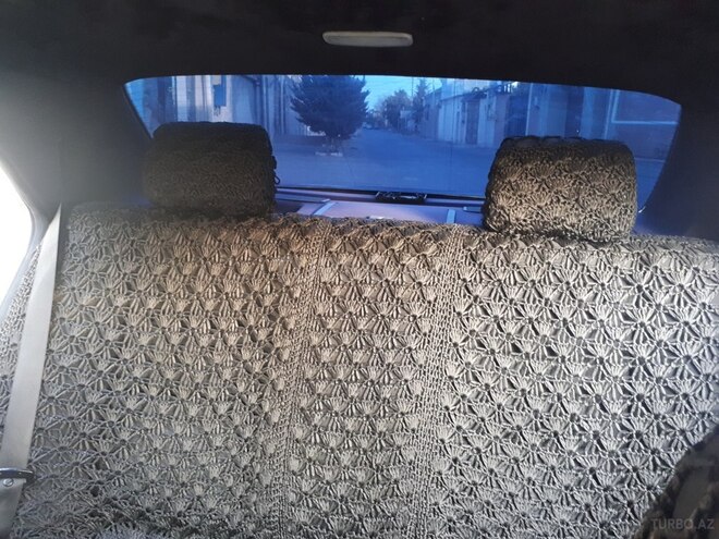 Mercedes C 220 1999, 290,000 km - 2.2 l - Bakı
