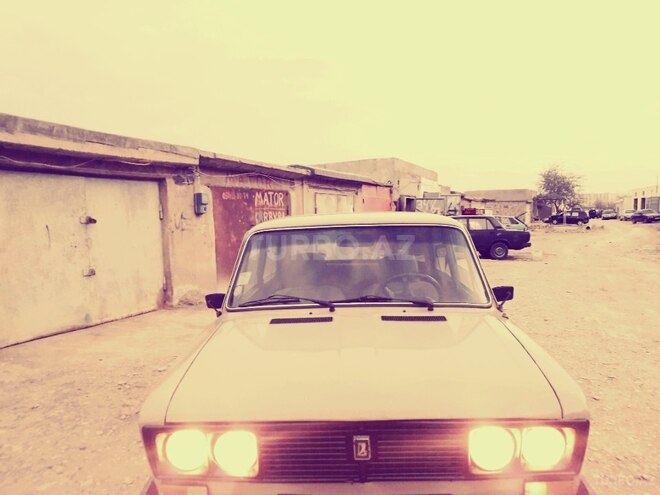 LADA (VAZ) 2106 1989, 96,000 km - 1.6 l - Bakı