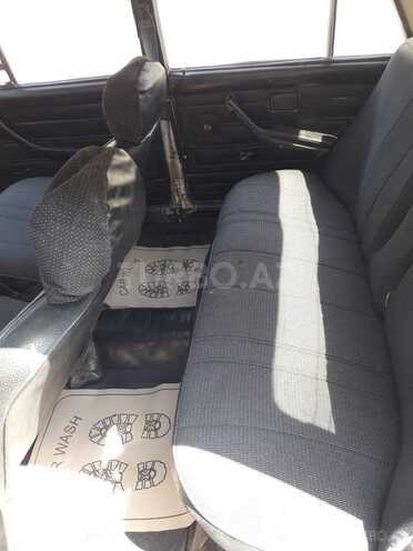 LADA (VAZ) 2106 1989, 96,000 km - 1.6 l - Bakı
