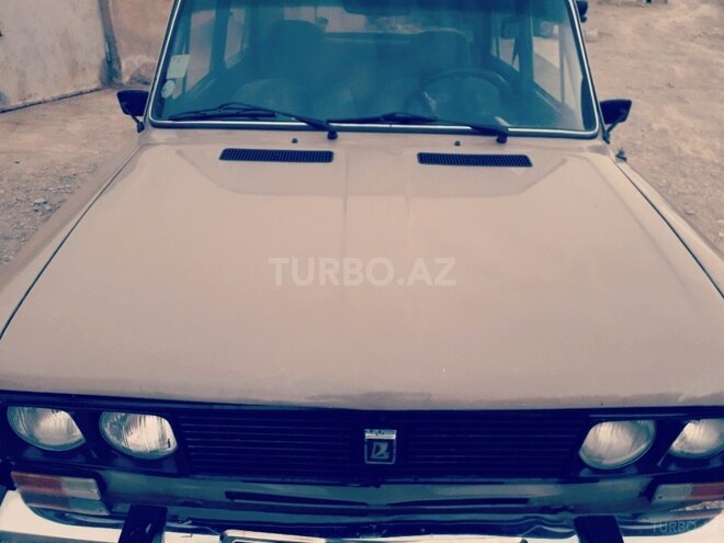LADA (VAZ) 2106 1989, 96,000 km - 1.6 l - Bakı
