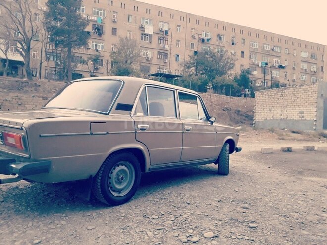 LADA (VAZ) 2106 1989, 96,000 km - 1.6 l - Bakı