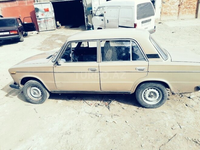 LADA (VAZ) 2106 1989, 96,000 km - 1.6 l - Bakı