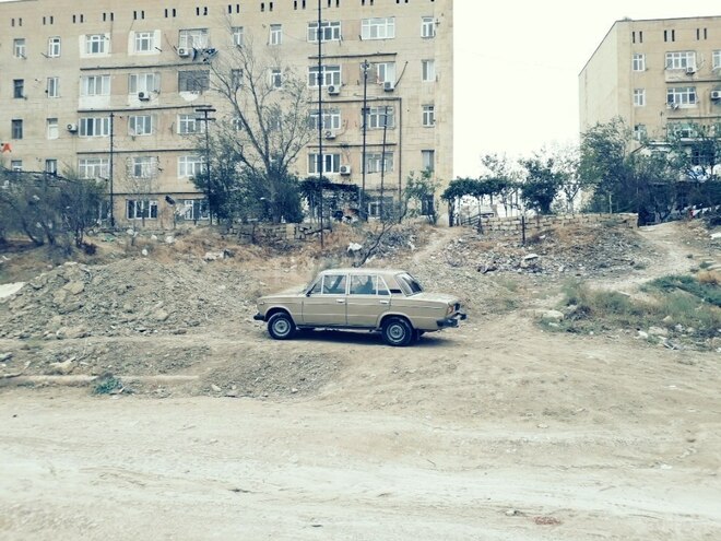 LADA (VAZ) 2106 1989, 96,000 km - 1.6 l - Bakı