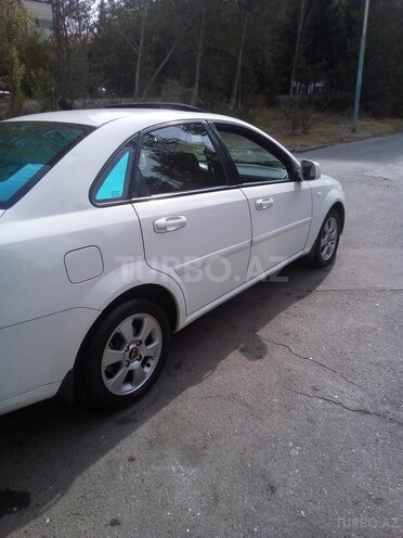 Daewoo Gentra 2014, 130,000 km - 1.5 л - Bakı