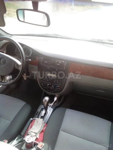 Daewoo Gentra 2014, 130,000 km - 1.5 л - Bakı