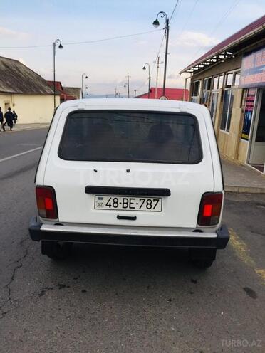 LADA (VAZ) Niva 2006, 200,000 km - 1.7 l - Oğuz