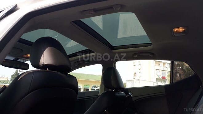 Kia Optima 2012, 99,000 km - 2.0 l - Bakı