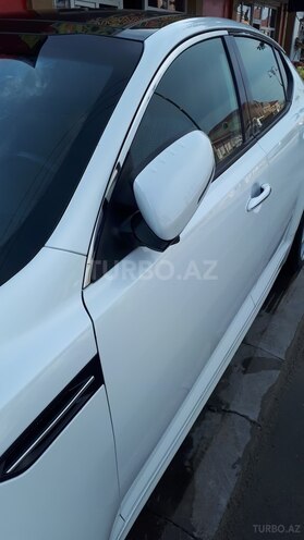 Kia Optima 2012, 99,000 km - 2.0 l - Bakı