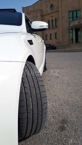 Kia Optima 2012, 99,000 km - 2.0 l - Bakı