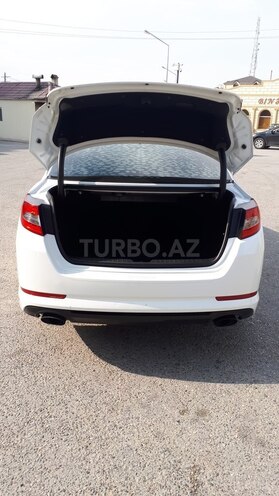Kia Optima 2012, 99,000 km - 2.0 l - Bakı