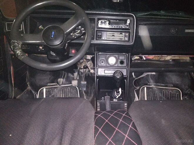 LADA (VAZ) 2107 2003, 256,000 km - 1.6 l - Bakı