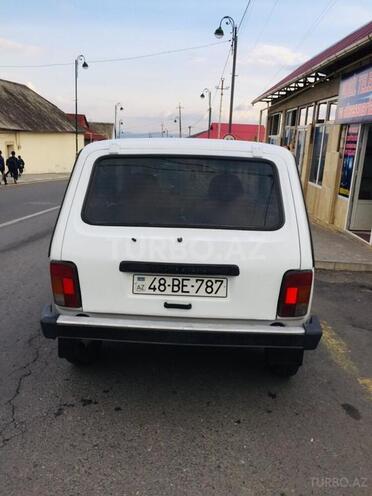 LADA (VAZ) Niva 2006, 200,000 km - 1.7 l - Oğuz