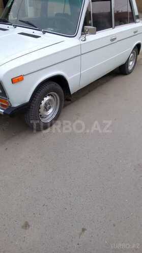 LADA (VAZ) 2106 1977, 219,365 km - 1.6 l - Şirvan