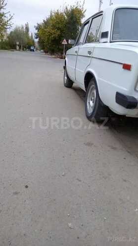 LADA (VAZ) 2106 1977, 219,365 km - 1.6 l - Şirvan