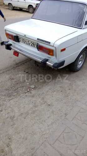 LADA (VAZ) 2106 1977, 219,365 km - 1.6 l - Şirvan