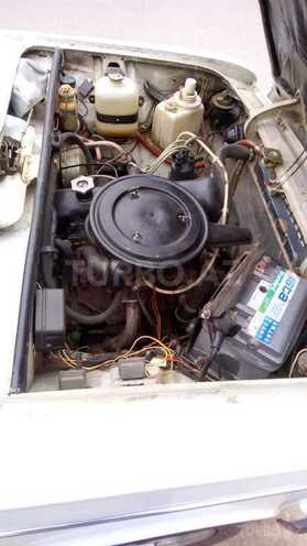 LADA (VAZ) 2106 1977, 219,365 km - 1.6 l - Şirvan