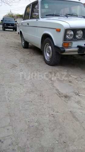 LADA (VAZ) 2106 1977, 219,365 km - 1.6 l - Şirvan