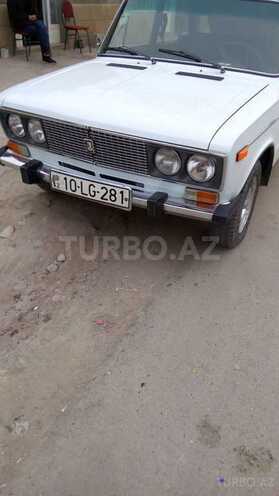 LADA (VAZ) 2106 1977, 219,365 km - 1.6 l - Şirvan