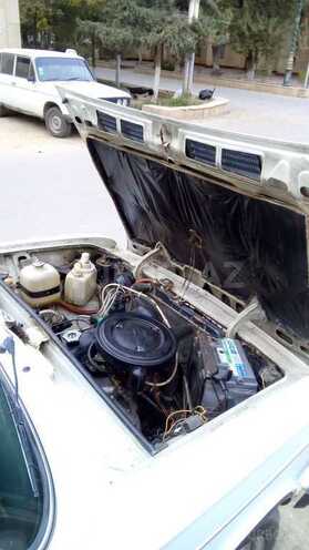 LADA (VAZ) 2106 1977, 219,365 km - 1.6 l - Şirvan