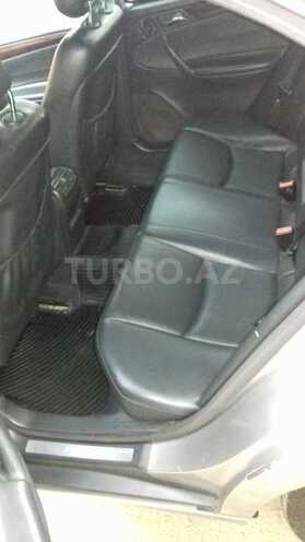 Mercedes C 240 2003, 224,001 km - 2.6 l - Sumqayıt
