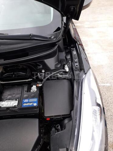 Hyundai Elantra 2014, 68,000 km - 1.8 l - Lənkəran