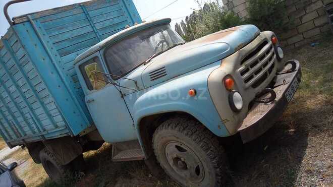 ZIL 130 1993, 150,000 km - 0.2 l - Xaçmaz