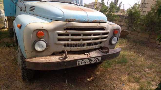 ZIL 130 1993, 150,000 km - 0.2 l - Xaçmaz