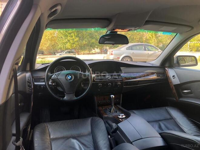 BMW 525 2005, 100,000 km - 2.5 l - Bakı