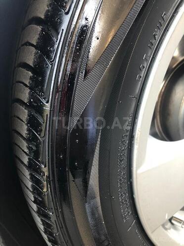 BMW 525 2005, 100,000 km - 2.5 l - Bakı