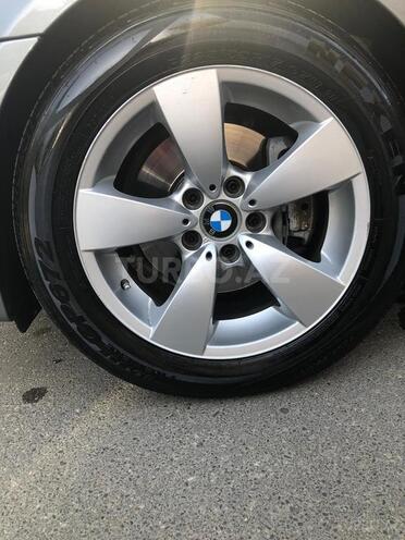 BMW 525 2005, 100,000 km - 2.5 l - Bakı